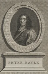 Pierre Bayle